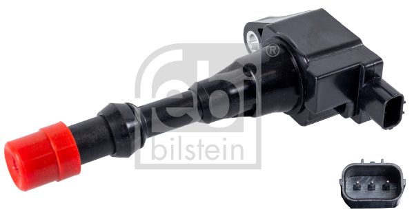 FEBI BILSTEIN Катушка зажигания 108237